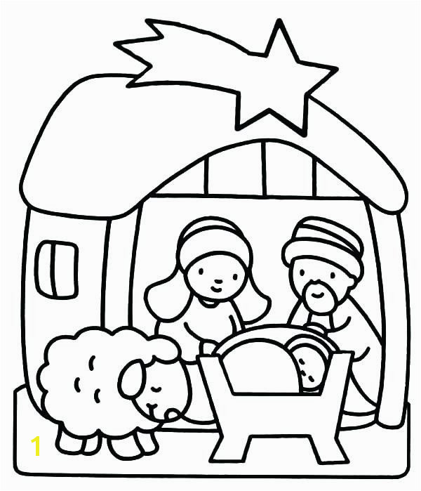 Wreath Coloring Page Related Post