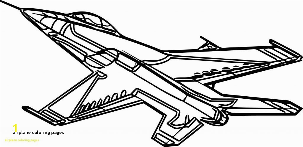 Airplane Coloring Pages Airplane Coloring Book Best Elegant Airplane Coloring Pages 33 for