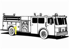 Firetruck Coloring Page Monster Truck Coloring Pages Free Coloring Sheets Coloring Pages To