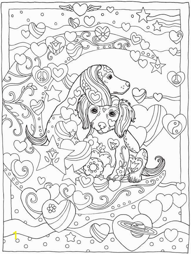 Free Puppy Coloring Pages Best Puppy Colouring Sheets Printable Od Dog Coloring Pages Free