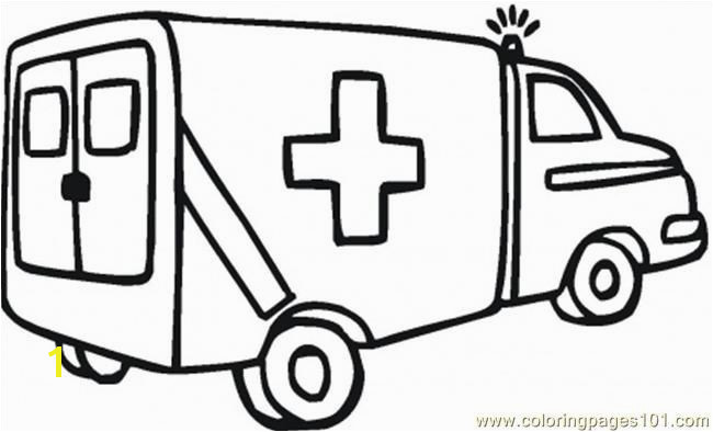 Ambulance Driver Clip Art