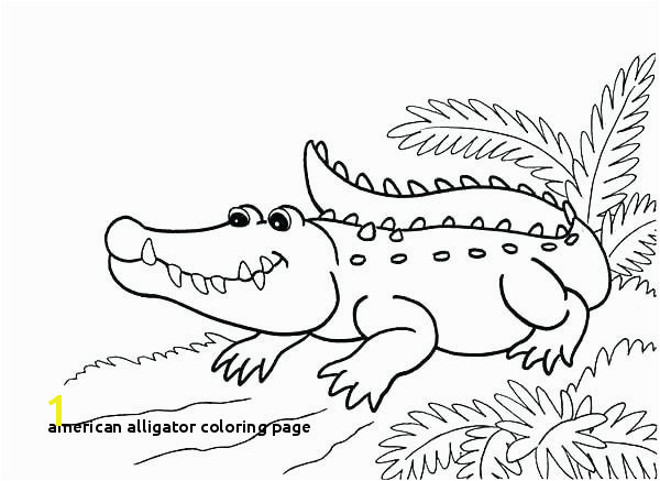 Gator Coloring Sheets Alligator Coloring Pages John Deere Gator