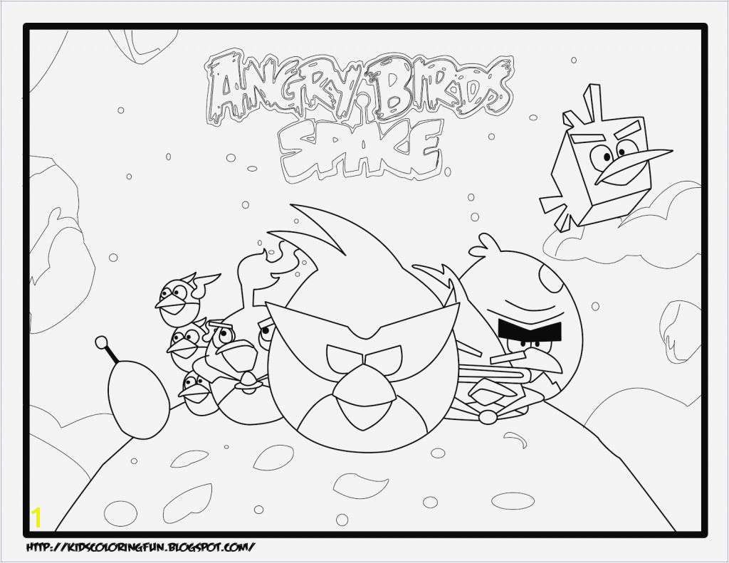 Unique Bad Piggies Coloring Page Angry Birds Papercraft Pinterest Frisch Ausmalbilder Angry Birds