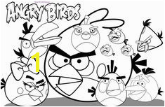 coloring pages for girls Angry Birds Coloring Pages