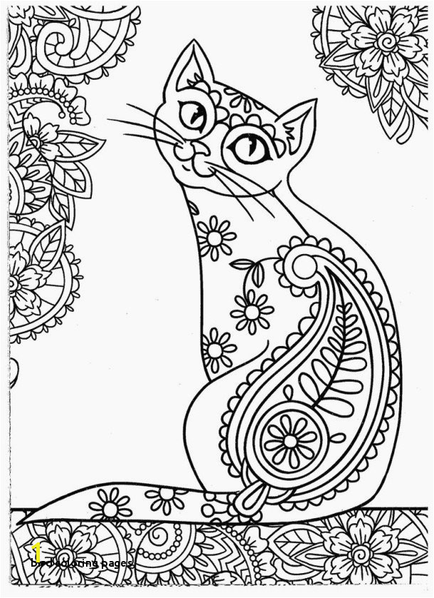 Bird Coloring Pages 40free Angry Birds Coloring Pages Bird Coloring Pages Free Bird Coloring Pages New Inspirational Best Od Dog Coloring