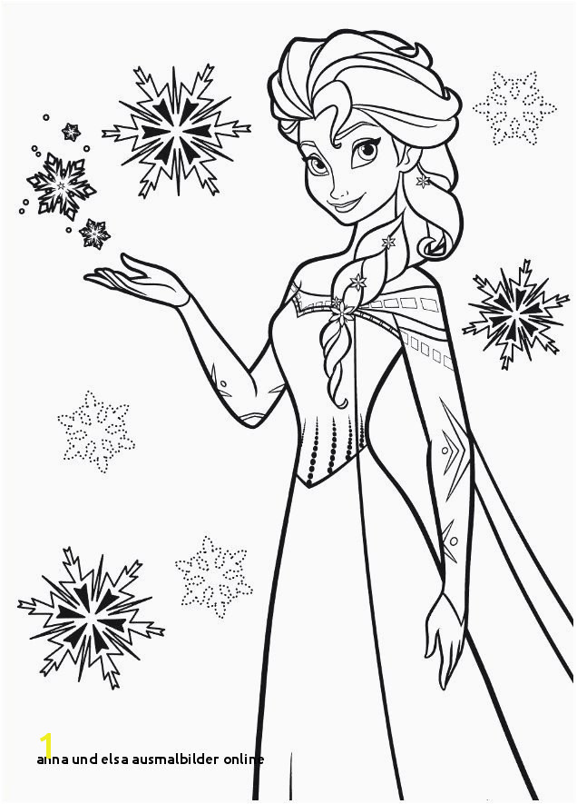 Anna Und Elsa Ausmalbilder line Frozen Printable Coloring Pages Fresh 42 Ausmalbilder Elsa Und Anna