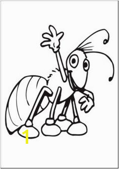 Ant Coloring Pages and Classroom Resources Teacher Worksheets Easy Drawings Couple Drawings Drawing