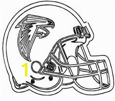 NFL Football Helmet For Games Coloring Pages Football Coloring Pages KidsDrawing – Free Coloring Pages line