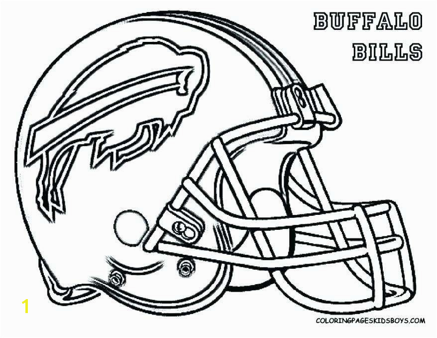 Atlanta Falcons Helmet Coloring Page atlanta Falcons Helmet Coloring Page Beautiful Beautiful Nfl Helmets