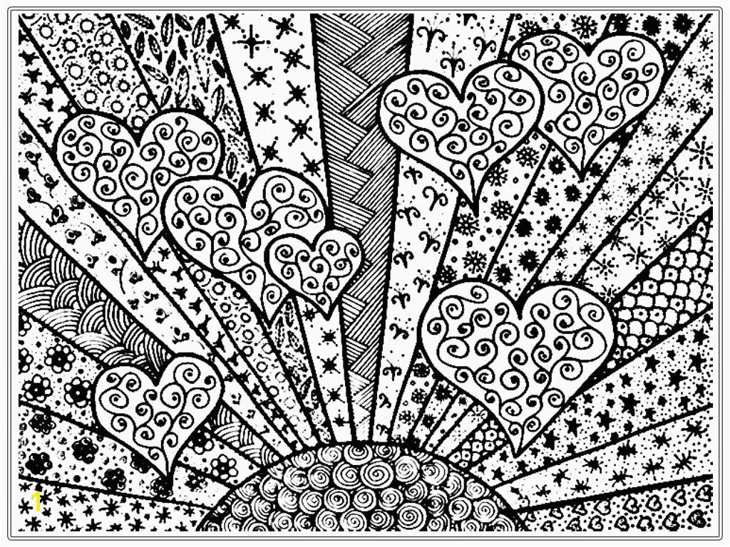 Free Coloring Pages Printables New Cool Coloring Page for Adult Od