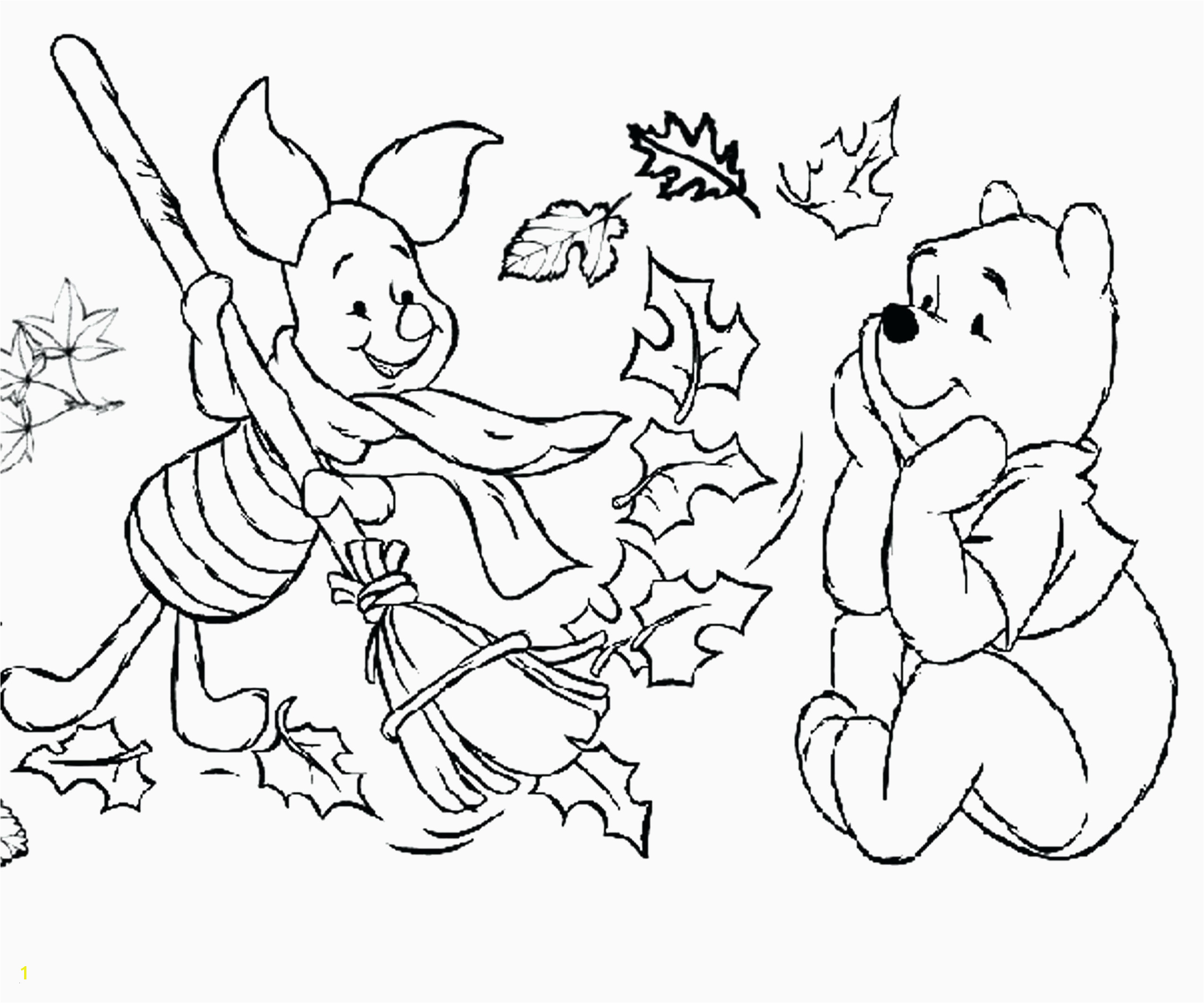 Kids Coloring Pages Princess Coloring Pages for Children Great Preschool Fall Coloring Pages 0d