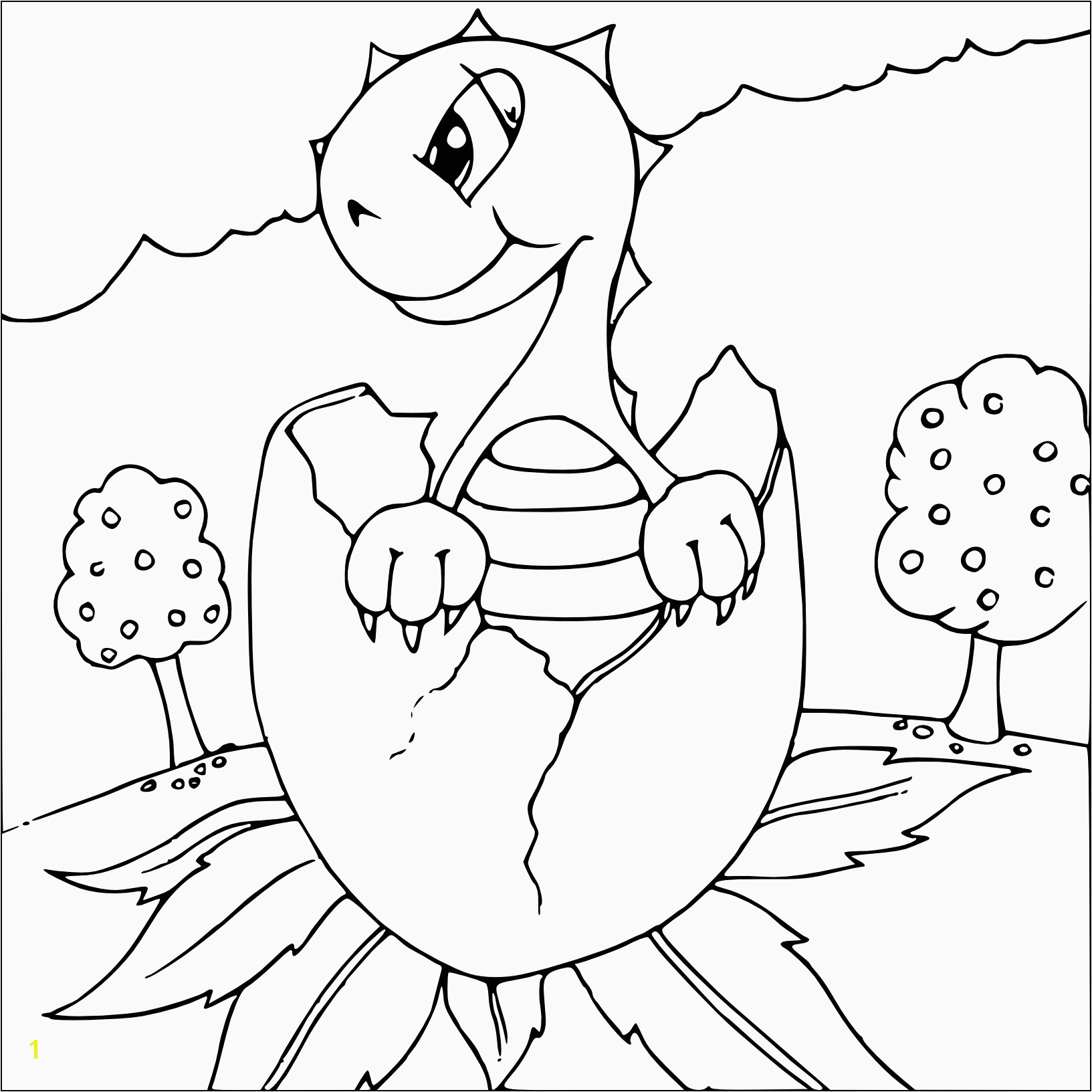 Coloriage Bebe Génial Coloriage Bébé Dinosaur Coloring Pages T Rex Coloring Pages Baby T