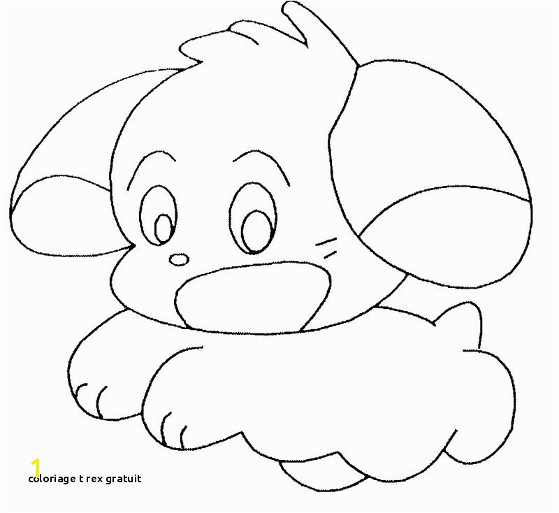 Coloriage T Rex Gratuit Coloriage Bébé Dinosaur Coloring Pages T Rex Coloring Pages Baby T