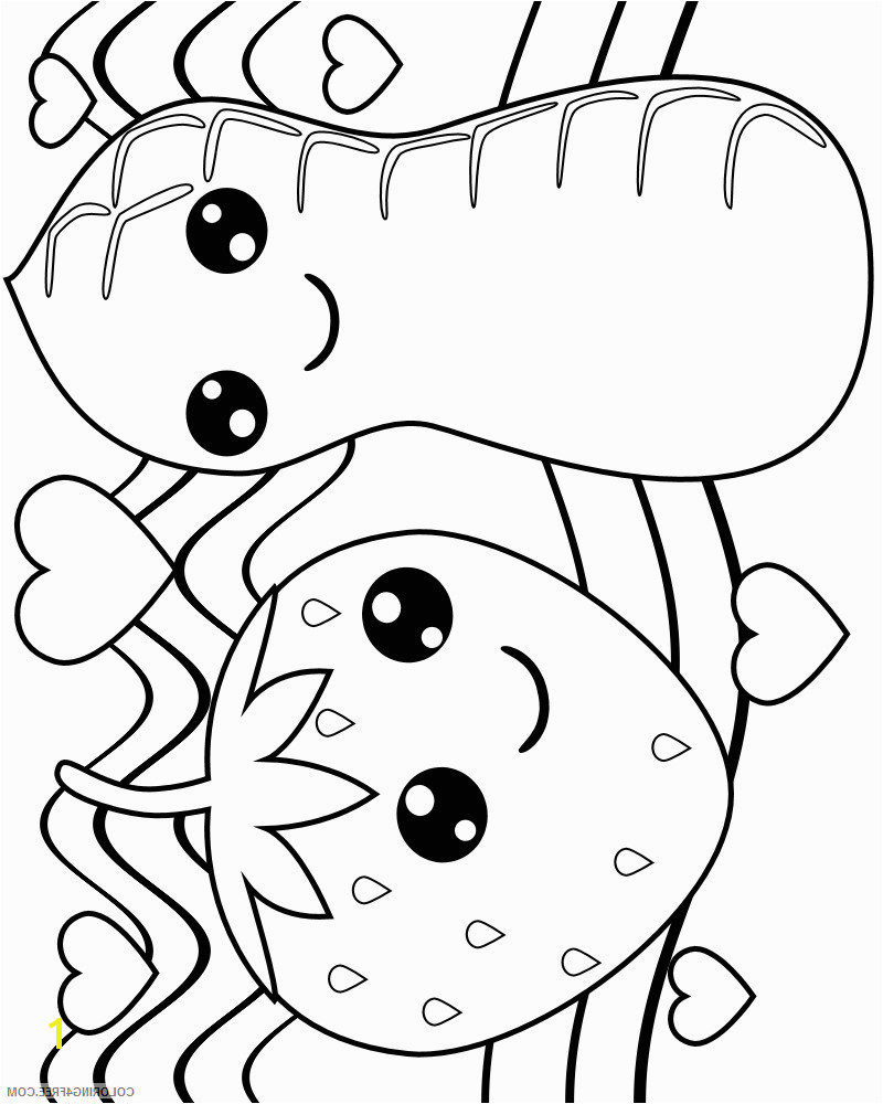 Bakugan Coloring Pages Drago Inspirational Kawaii Coloring Pages Od Fruits Coloring4free Coloring4free Bakugan Coloring