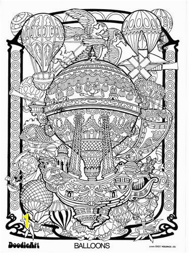 Balloon Coloring Pages Beautiful 90 Best Coloring Pages Pinterest Balloon Coloring Pages Inspirational