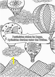 Hot air balloon coloring page Hot Air Balloon Adult Coloring Pages Colouring Balloons