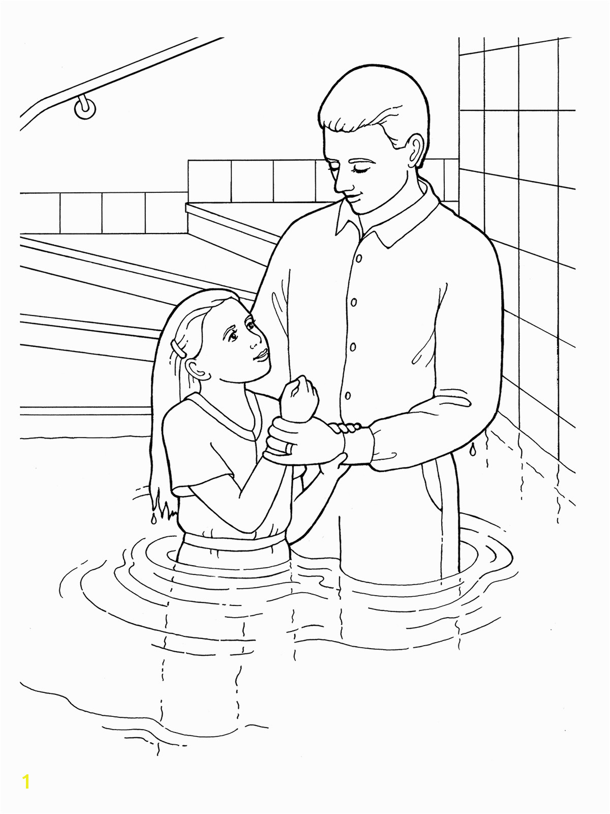 Best of baptism coloring sheet Collection 10m Confirmation and t if the holy ghost coloring