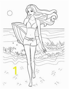 barbie coloring page Barbie Coloring Pages School Coloring Pages Coloring Pages For Grown Ups