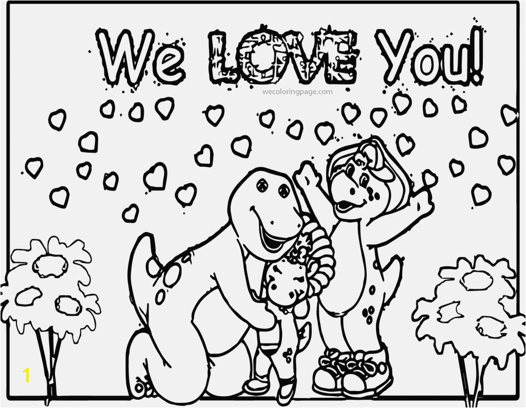 Barney Halloween Coloring Pages Amazing Advantages Barney Coloring Pages