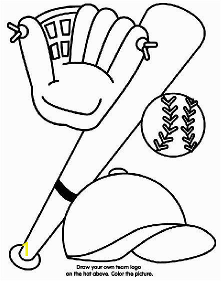 Baseball Cap Coloring Page Baseball Coloring Pages Elegant Coloring Pages Amazing Coloring Page