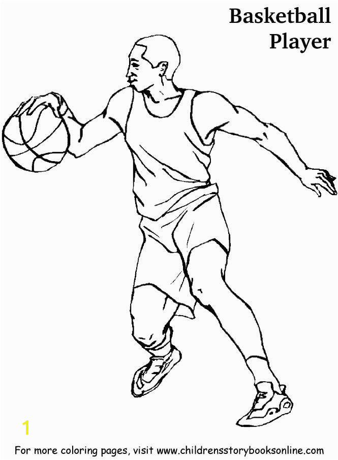 Basketball Player Coloring Pages Stephen Curry Coloring Pages Unique Inspirational Stephen Curry