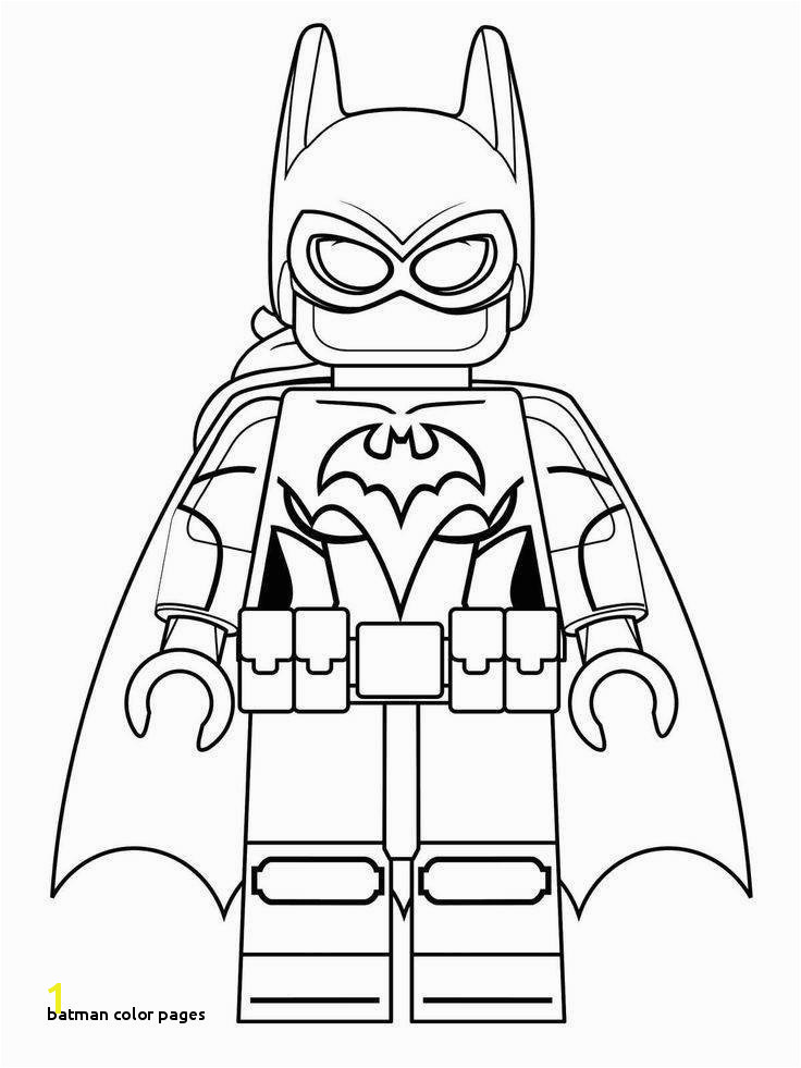 Batman Color Pages Batman Coloring Page Coloring Pages Line New Line Coloring 0d