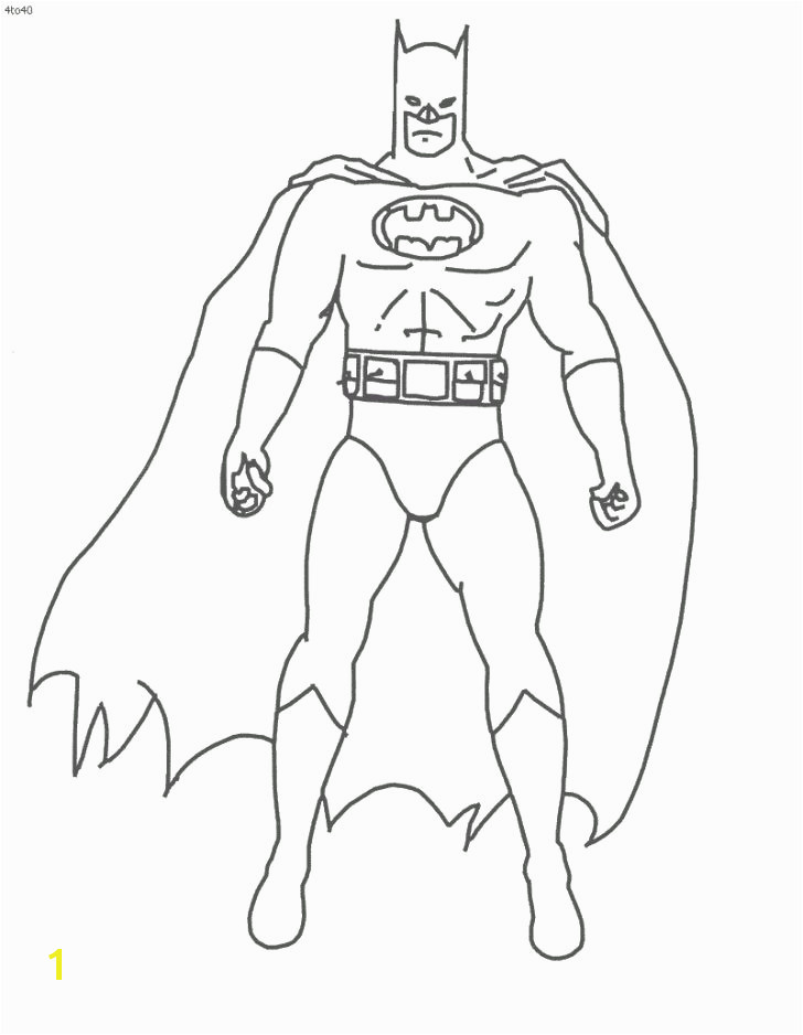 Coloring Page Free Printable Coloring Pages Batman Printables Coloring Pages