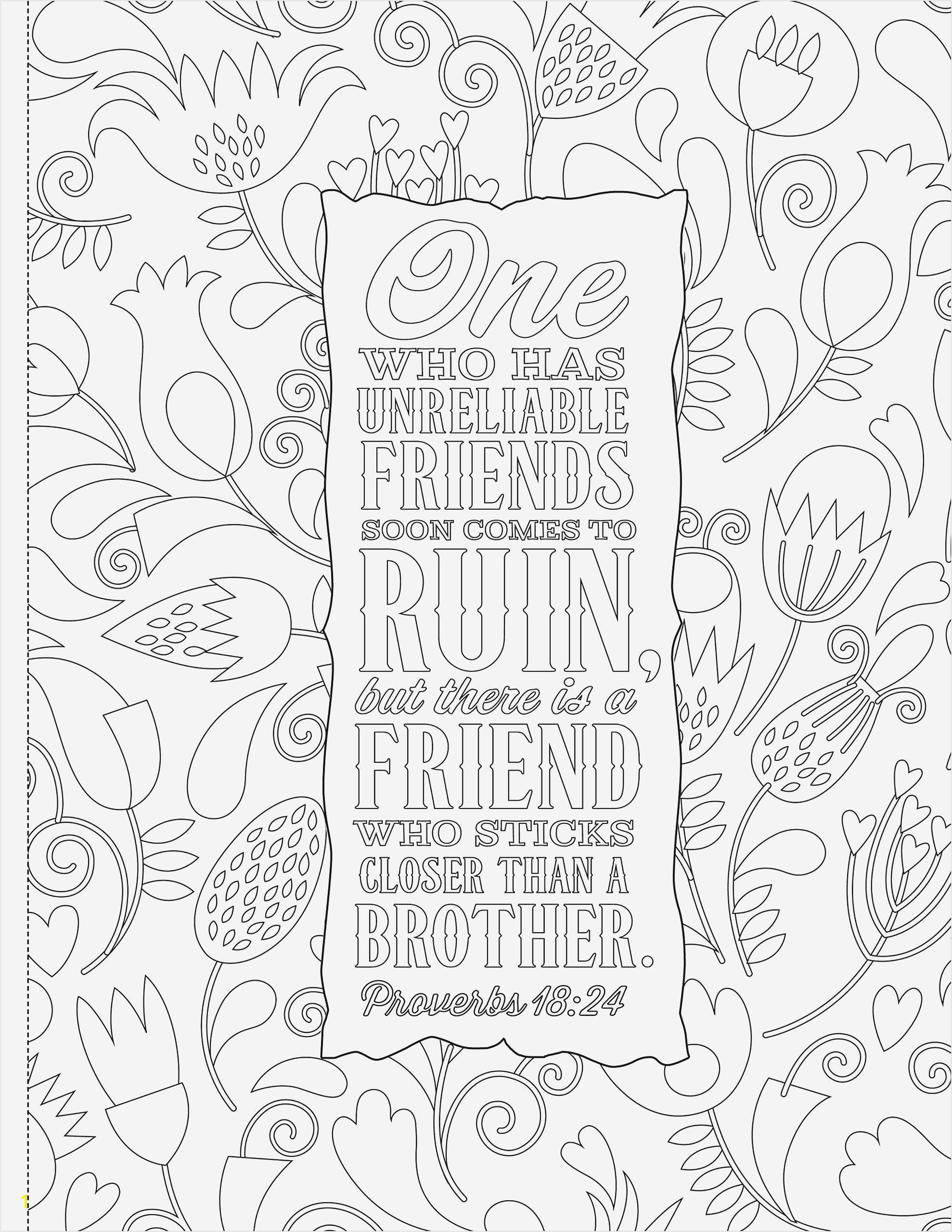 Be Ye Kind One to Another Coloring Page â· Free Collection 12 Beautiful Kids Bible Coloring Pages Ideas