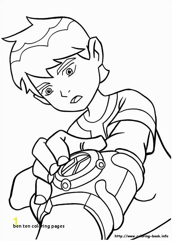 Ben Ten Coloring Pages 28 Collection Ben Ten Ultimate Alien Coloring Pages