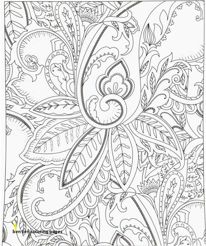 Ben Ten Coloring Pages Beautiful Hair Coloring Pages New Line Coloring 0d Archives Con Scio