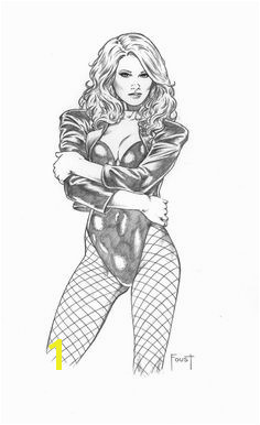 Black Canary