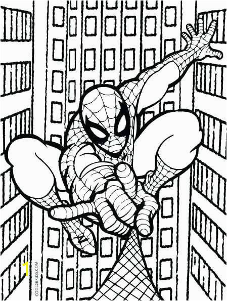 Black Suit Spiderman Coloring Pages Spider Man Home Ing Coloring Pages Inspirational Spiderman