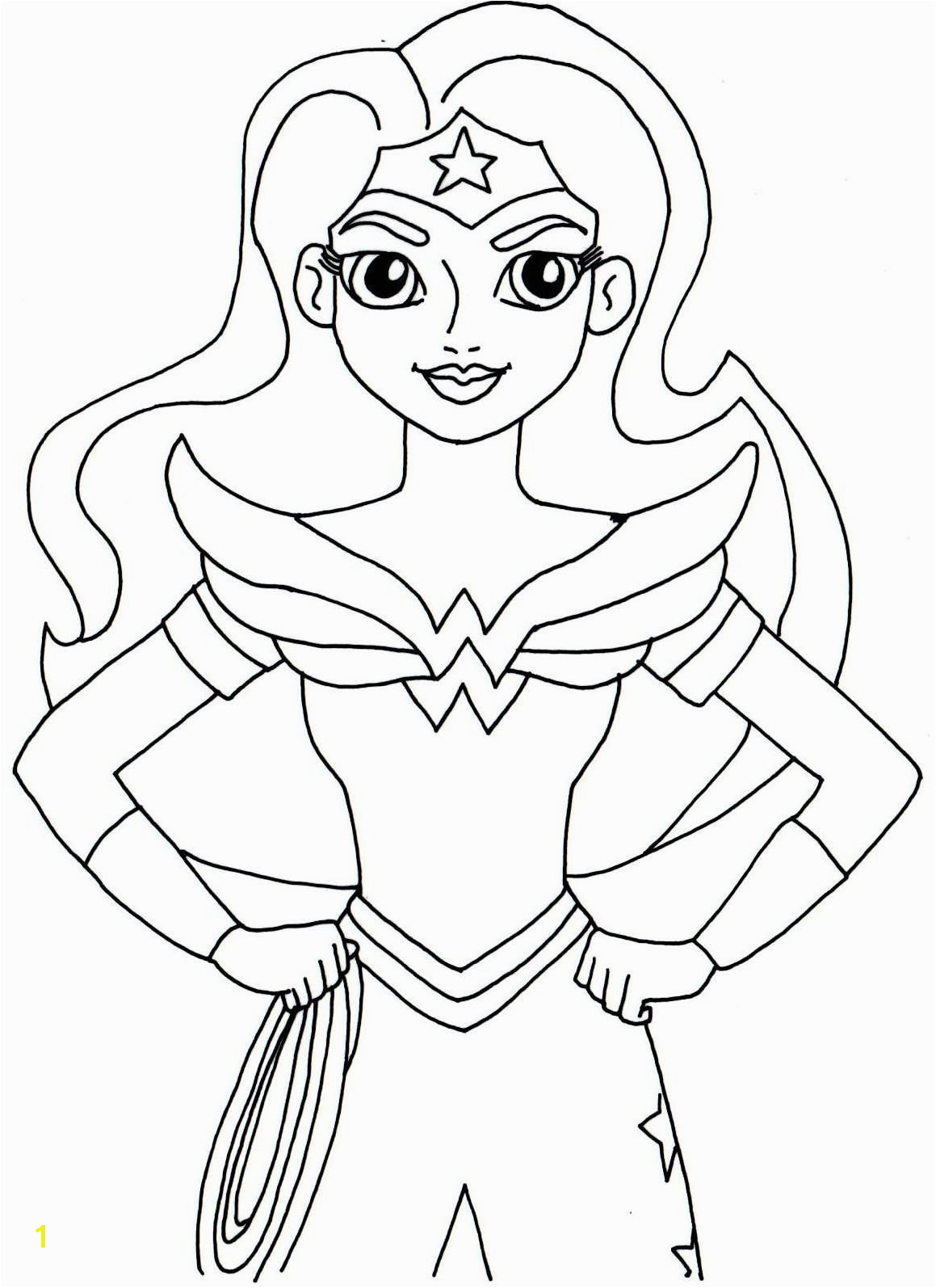 Black Women Coloring Pages Superhero Coloring Pages Gallery thephotosync