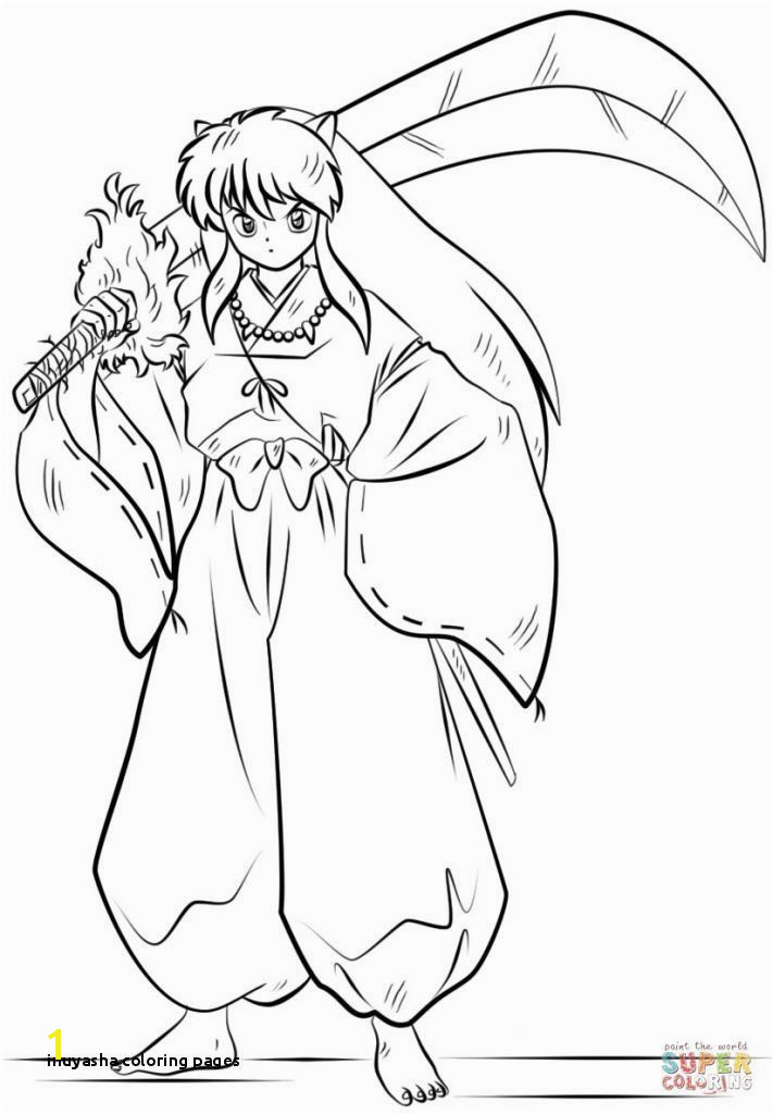 Bleach Coloring Pages Luxury Inuyasha Coloring Pages 14 Unique Bleach Printable Coloring Pages Bleach Coloring