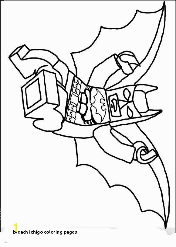 Bleach Ichigo Coloring Pages Printable Batman Coloring Pages Best 42 Unique Green Lantern