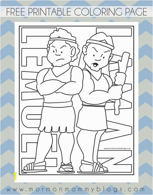 Book Of Mormon Coloring Pages Nephi Divyajanan book-of-mormon-coloring-pages-nephi-divyajanan
