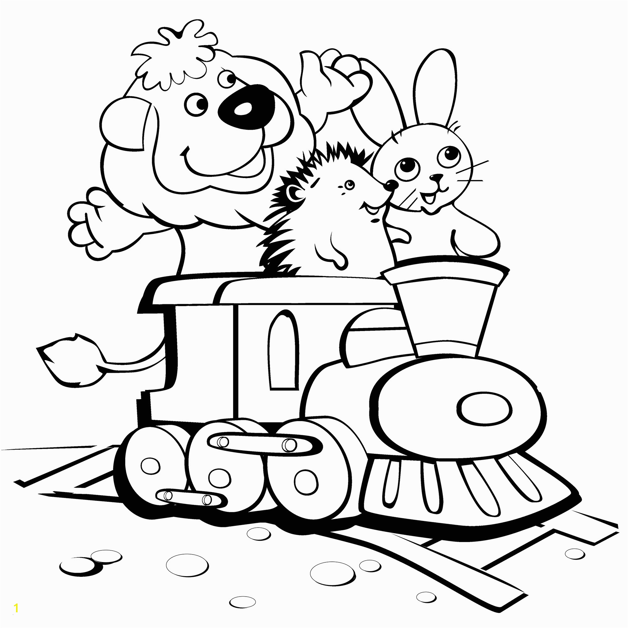 The Boxcar Children Coloring Pages Amazing Train Coloring Pages for toddlers Verikira