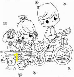 Boy Precious Moments Coloring Pages 43 Best Precious Moments Images On Pinterest In 2018