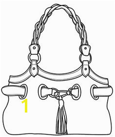Briefcase Coloring Page 79 Best Incredible Purses & Bags Images On Pinterest