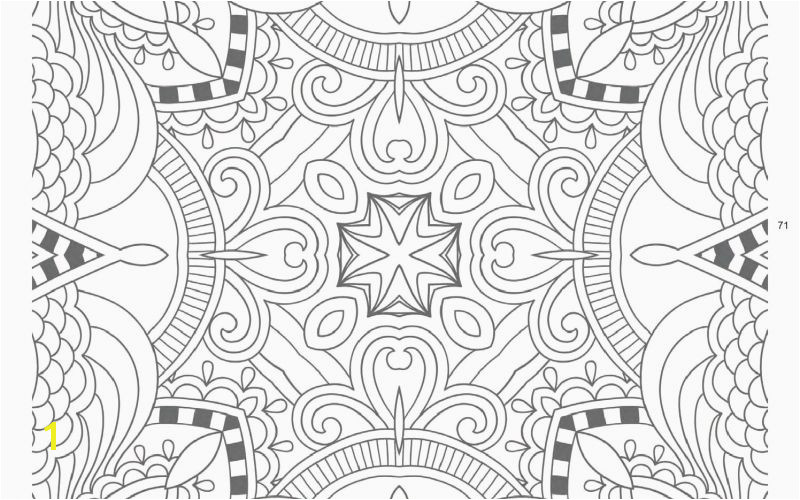 10 Lovely Sugar Skull Coloring Pages