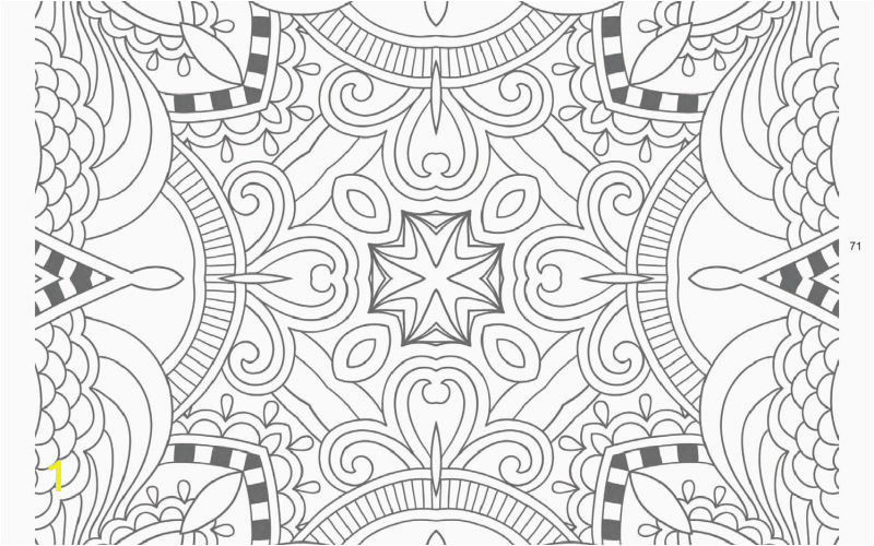 10 Lovely Sugar Skull Coloring Pages