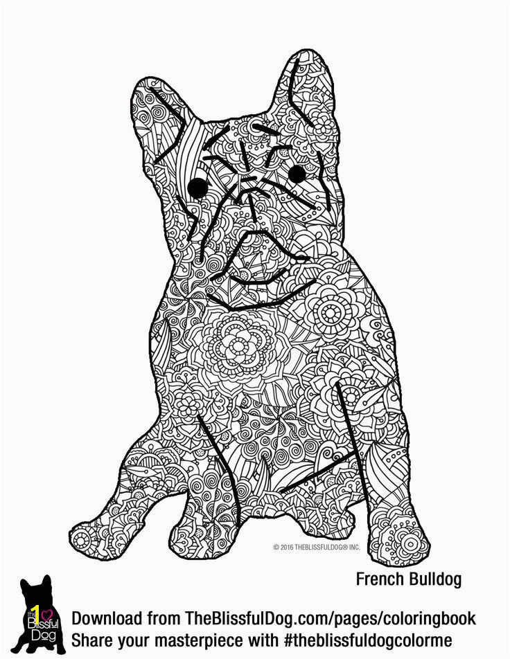 Bulldog Coloring Pages Beautiful 75 Best A Coloring Book Pages