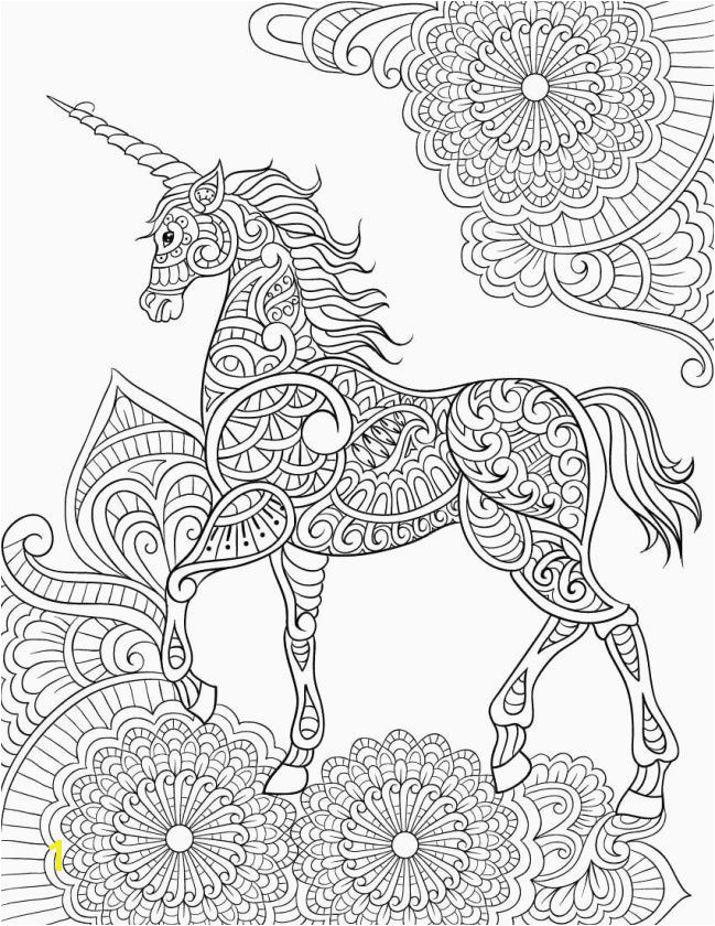Bulldog Coloring Pages Bulldog Coloring Pages New Cute Unicorn Coloring Pages Fresh New