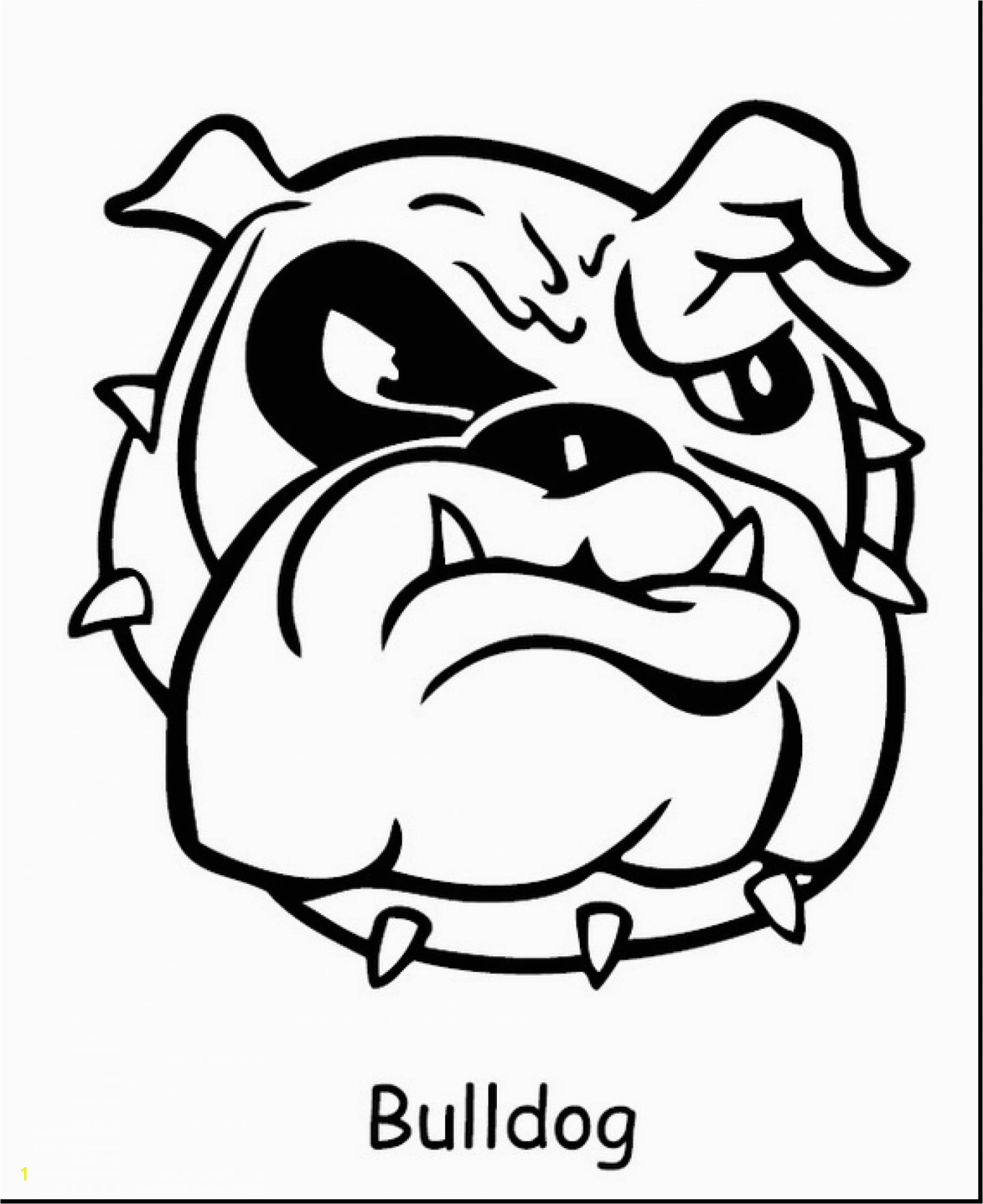 Pug Dog Coloring Pages Bulldog Coloring Pages Fresh Cool Od Dog Coloring Pages Free