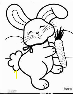Bunny coloring page Easter Bunny Colouring Bunny Coloring Pages Printable Coloring Pages Coloring