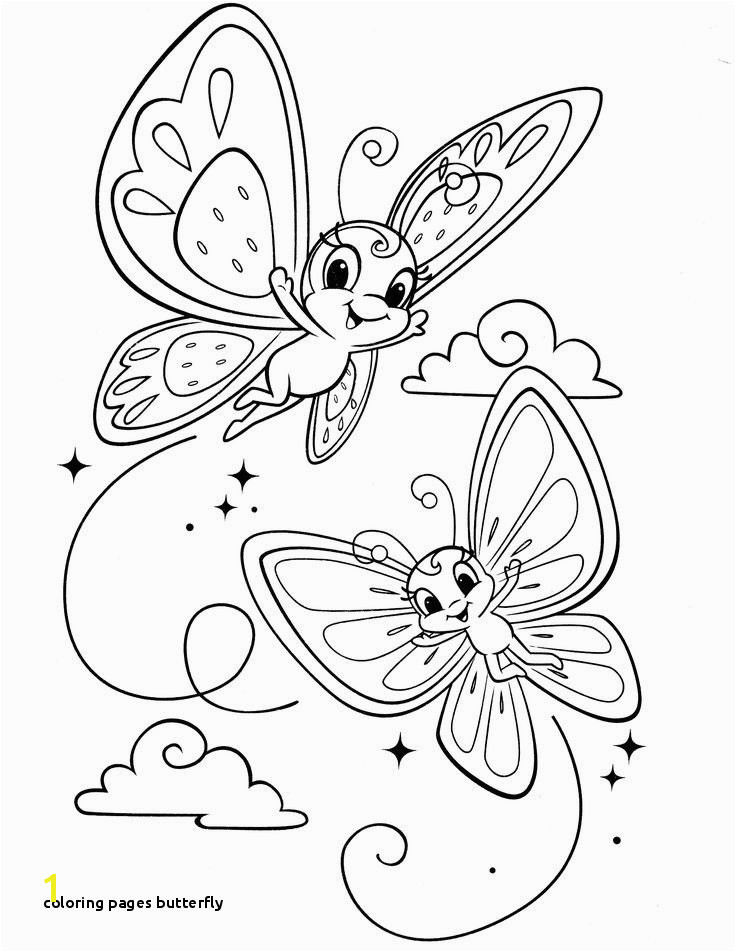 Coloring Pages butterfly butterfly Coloring Pages Unique Crayola Pages 0d Archives Se