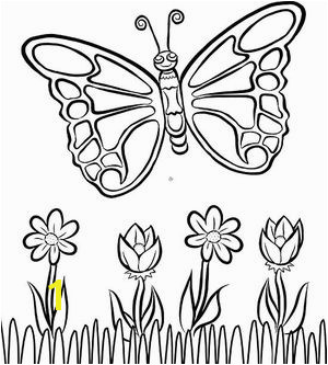 Butterfly Coloring Pages Print Coloring Sheet Elitasushi