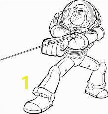 Image result for buzz lightyear colouring in