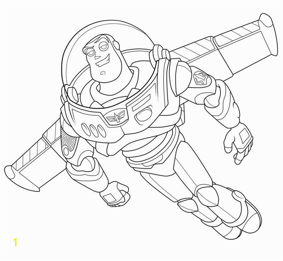 Buzz Lightyear Woody Coloring Pages Activities Hearts Games Draw