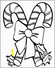 Free Printable Candy Cane Coloring Pages For Kids Candy Cane Coloring Page Candy Coloring Pages